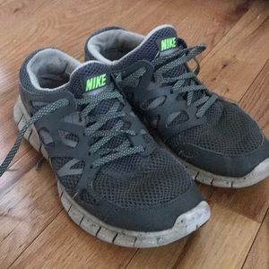 Nike Free Run 2